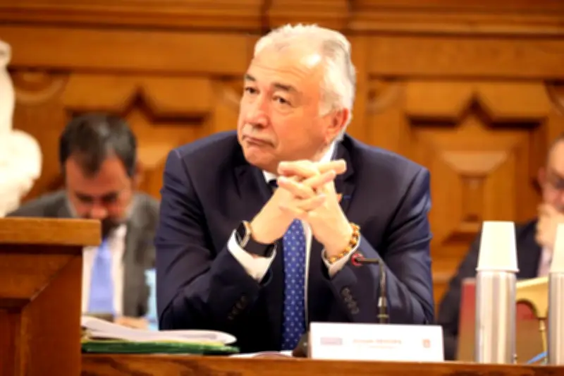 Saint-Laurent-du-Var : les taxes locales gelées en 2026, 12 millions d'euros d'investissements maintenus