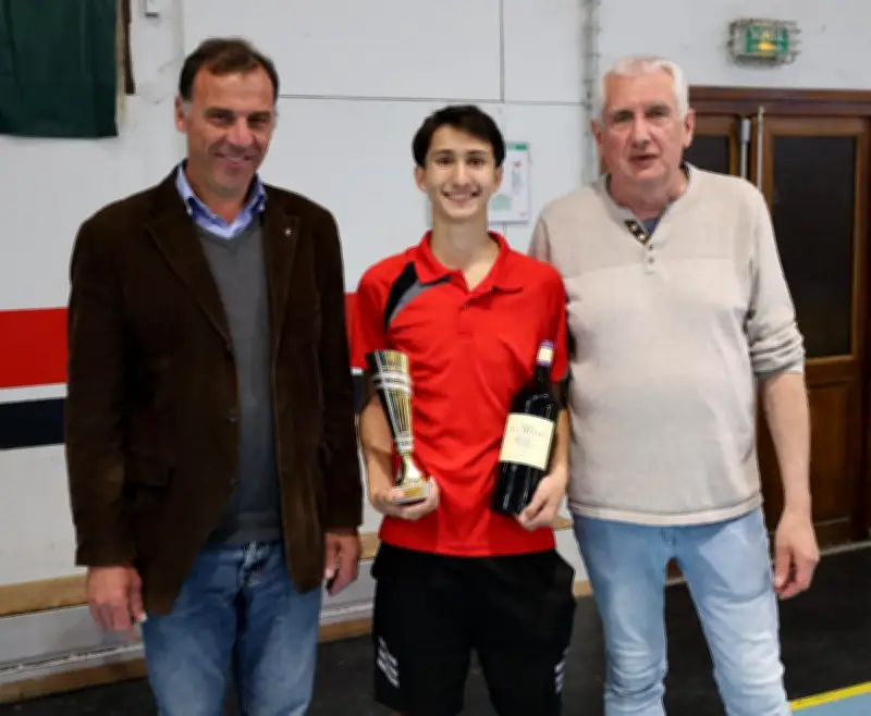 Saint-Loub'Ping organise son 38e tournoi régional de tennis de table à Max-Linder