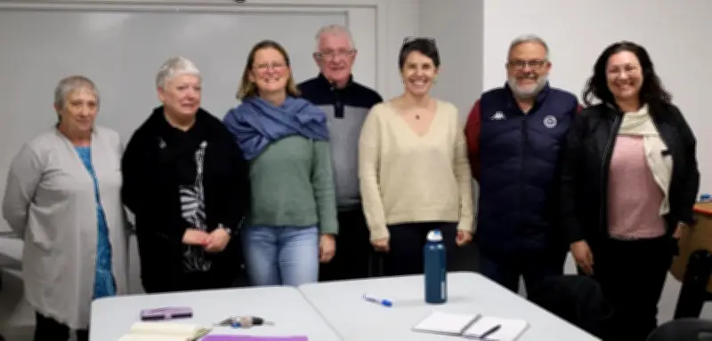 Saint-Loubès accueille le challenge Solid'air pour la lutte contre la fibrose pulmonaire