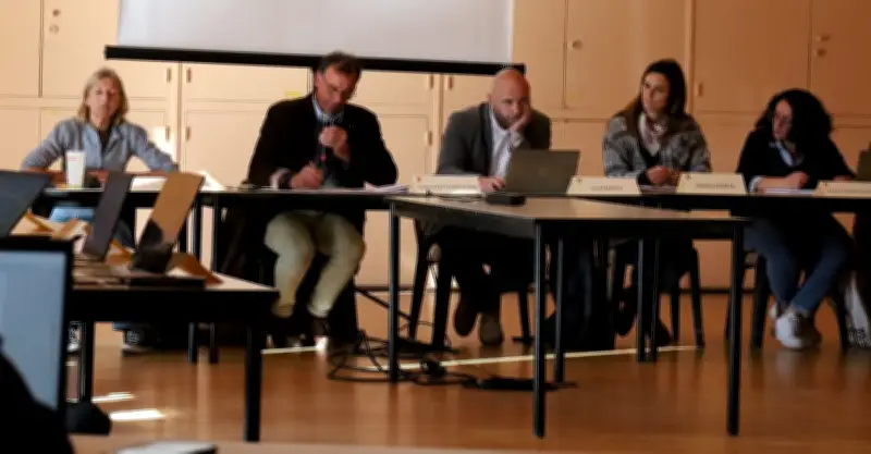 Saint-Loubès : création d'un groupe d'opposition et hausse de la taxe foncière au premier conseil