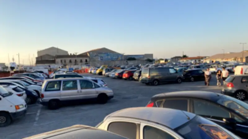 Saint-Louis à Sète : circulation, parking, bus, navettes, le guide pratique 2025