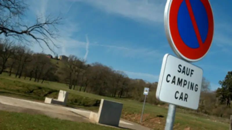 Saint-Martin-de-Londres : le projet d'aire de camping-cars divise la population