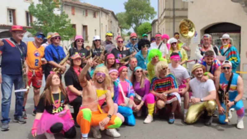 Saint-Martin-de-Londres prépare une fête 2026 riche en traditions et convivialité