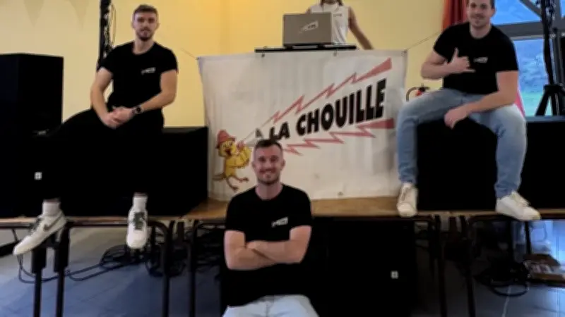 Saint-Martin-de-Londres : une soirée années 2000 pour lancer la fête votive