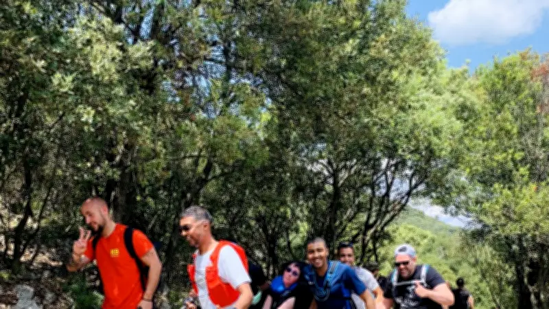 Saint-Mathieu-de-Tréviers célèbre le sport inclusif avec une deuxième édition réussie