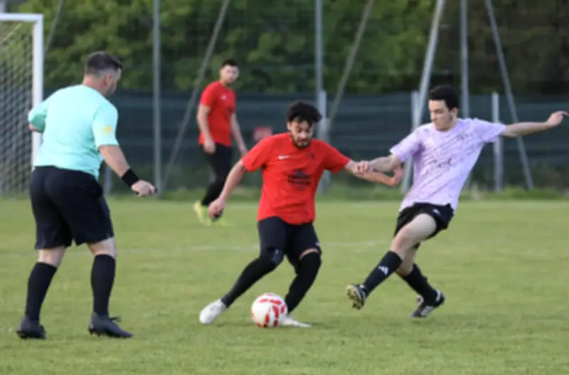 Saint-Maurin : le maintien en D3, une question de survie pour le club