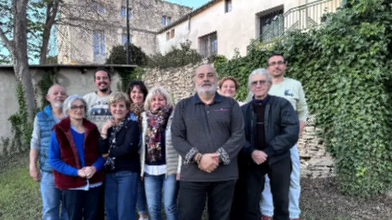 Saint-Maximin : baisse de devis et projet photovoltaïque pour des rentrées d'argent
