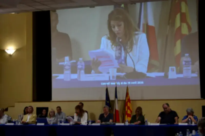 Saint-Maximin : la gestion Decanis épinglée par la Chambre régionale des comptes