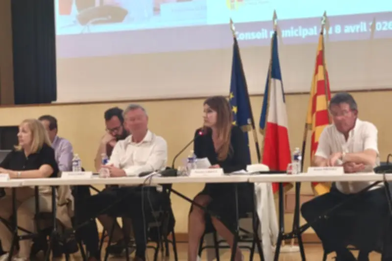 Saint-Maximin : la maire augmente son indemnité de 15%, l'opposition dénonce un cumul de mandats