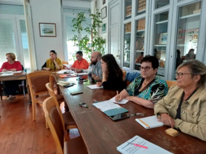 Saint-Émilion : Installation des délégués intercommunaux et composition du CCAS validées