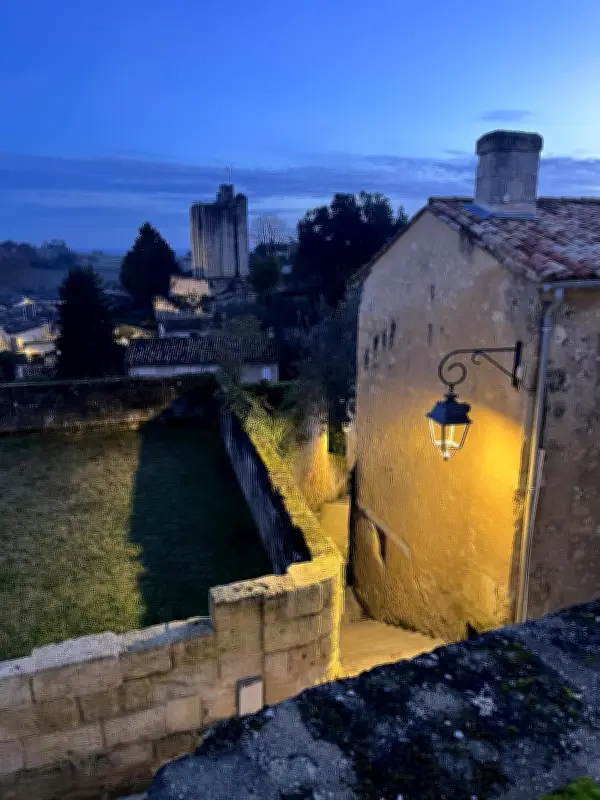 Saint-Émilion se pare de magie pour le premier Festival fantastique des fées et lutins