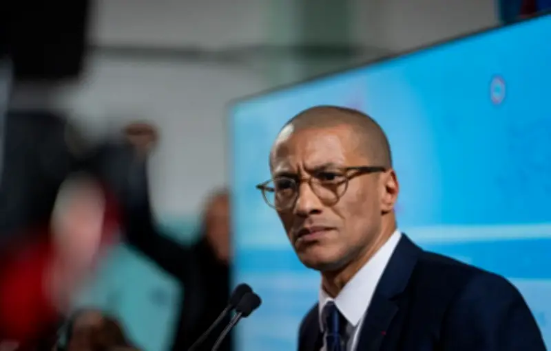 Saint-Ouen : bras de fer entre Master Poulet et le maire