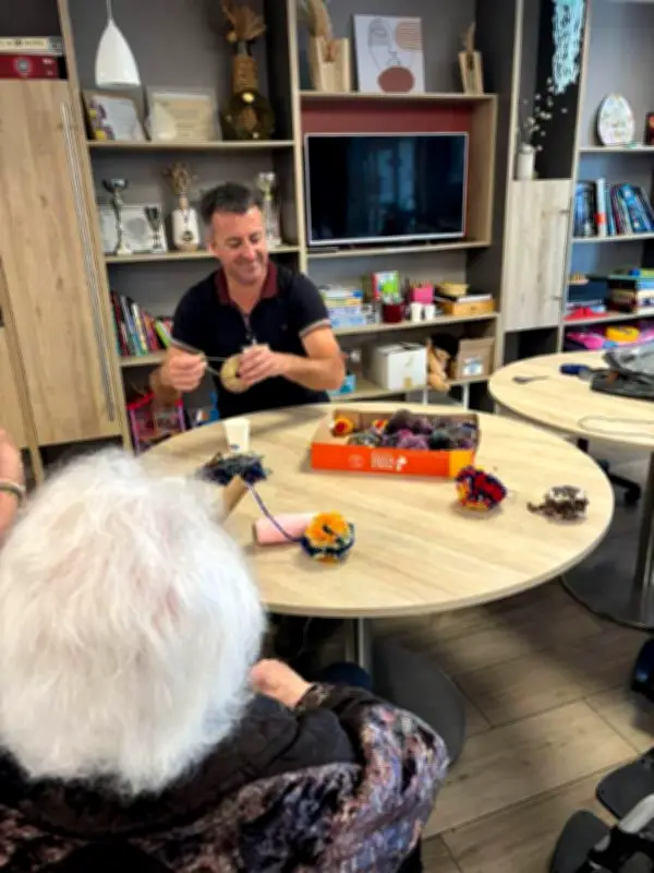 Saint-Palais-sur-Mer inaugure un PASA nocturne inédit pour les troubles neurodégénératifs