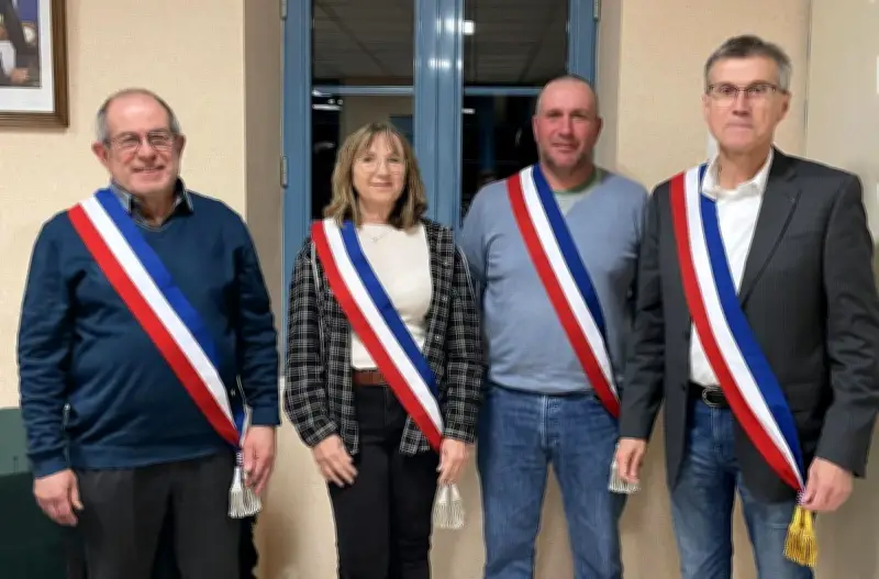 Saint-Pastour lance un service de port de repas à domicile pour ses aînés