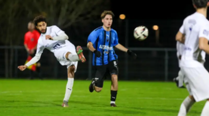 Saint-Paul Sport triomphe face à Boulazac malgré les blessures et suspensions