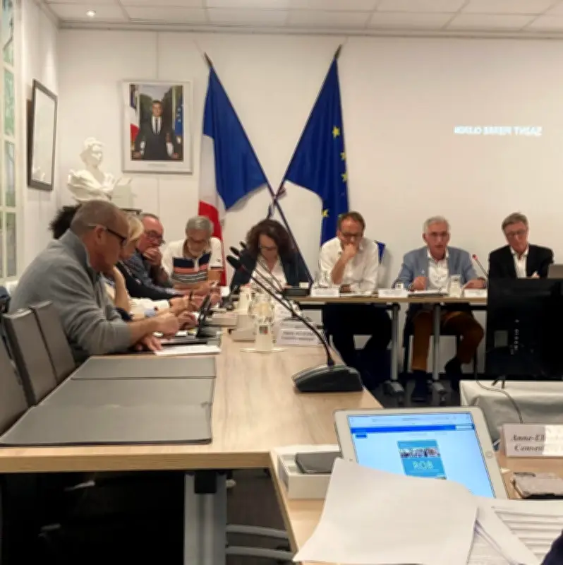 Saint-Pierre-d’Oléron : stabilité fiscale mais des doutes sur 100 000 euros d'investissements