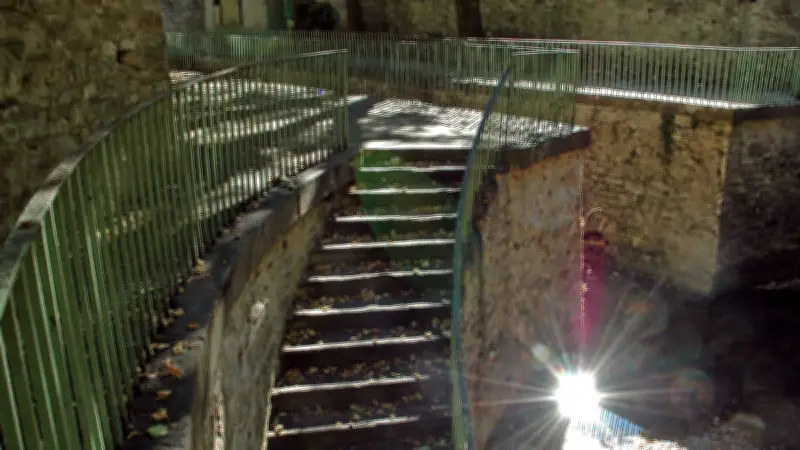 Saint-Pons-de-Thomières : les sources du Jaur et de Séguret, piliers historiques de la ville