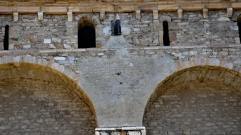 À Saint-Pons, une méridienne à canon unique en France