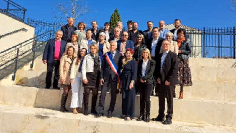 Saint-Privat-des-Vieux : neuf élus reçoivent de nouvelles délégations municipales
