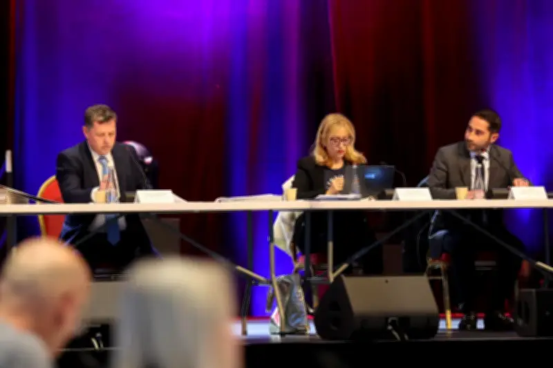 Saint-Raphaël : l'adjoint Théo Tapiero se défend après son interpellation pour conduite en état d'ivresse