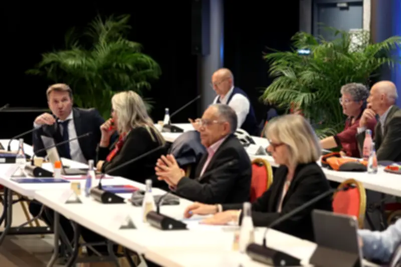 Saint-Raphaël : le "Passeport du civisme" provoque un affrontement politique au conseil municipal