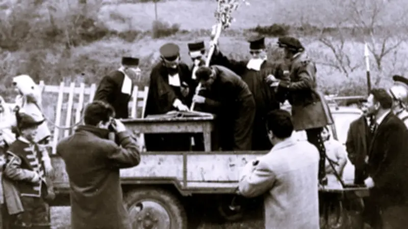 Saint-Rome-de-Tarn : la tradition centenaire des Cornards renaît ce lundi
