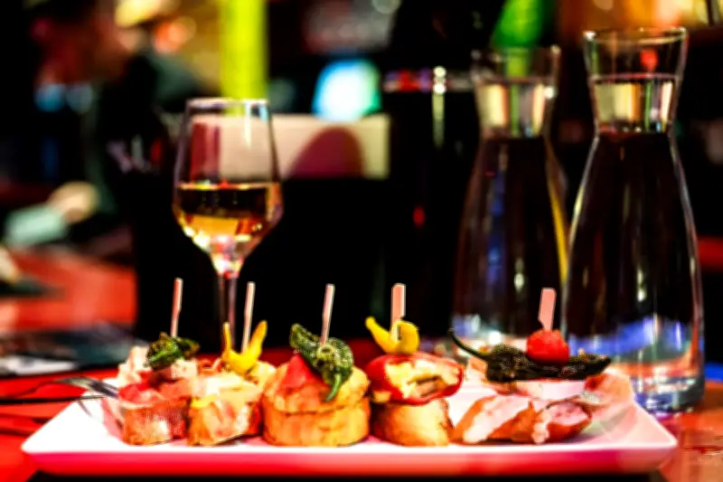 Saint-Sébastien : La capitale gastronomique du Pays basque espagnol