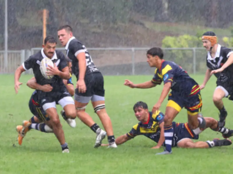 Saint-Sever arrache un bonus précieux à Figeac (34-28)