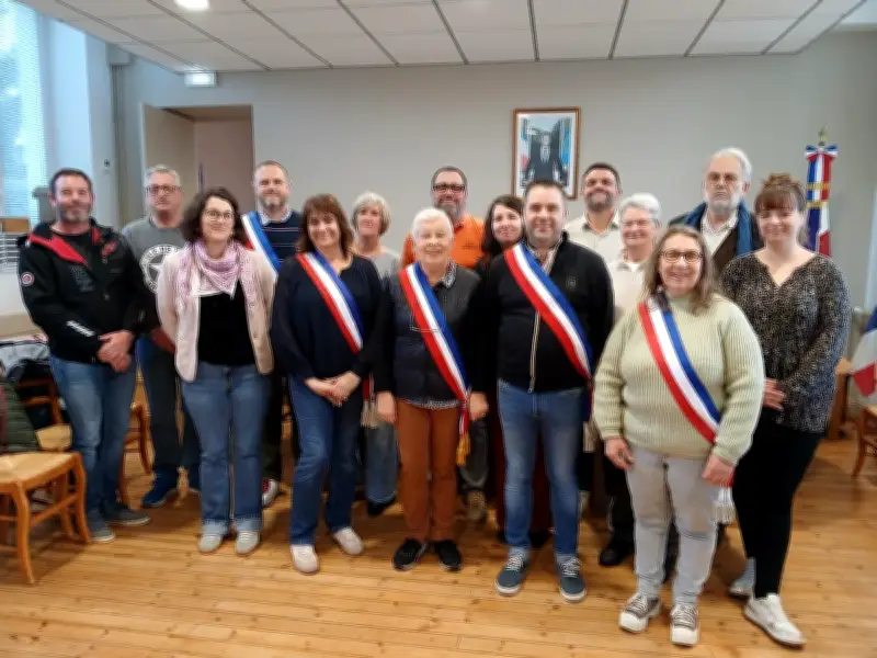 Saint-Sulpice-d’Arnoult maintient ses taux d'imposition et lance une aide aux devoirs