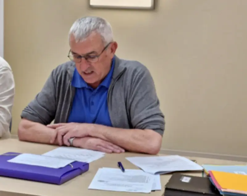 Saint-Sulpice-de-Royan approuve son budget 2026 et maintient les taux d'imposition