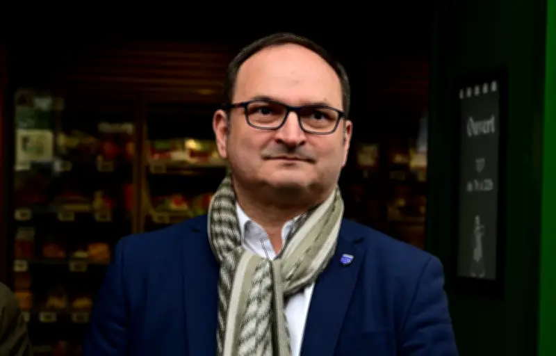 Saint-Étienne rompt son jumelage avec une ville israélienne pour une collectivité palestinienne