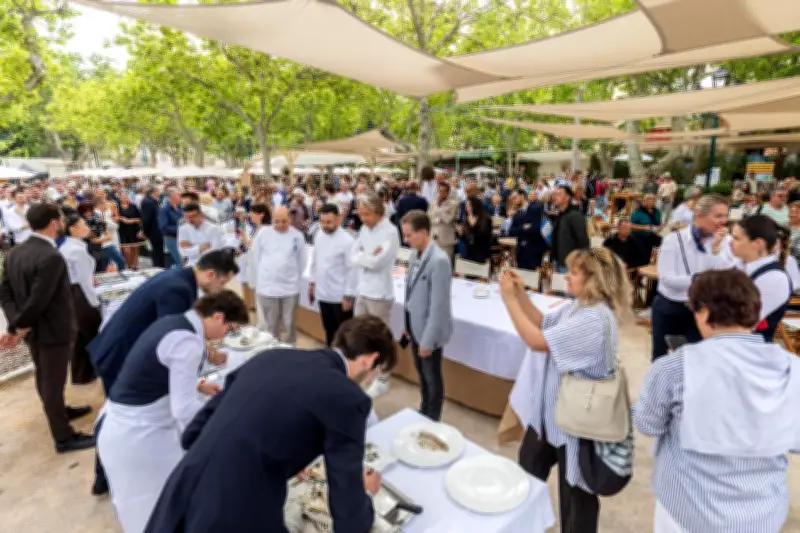 Saint-Tropez : Esprit Village concentré sur de nouvelles missions