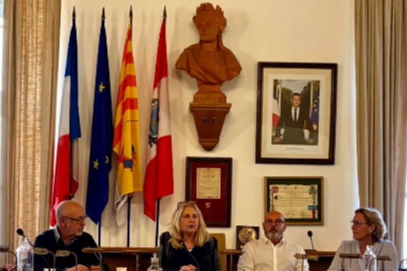 Saint-Tropez : la maire Sylvie Siri réduit ses indemnités pour mieux rémunérer son équipe