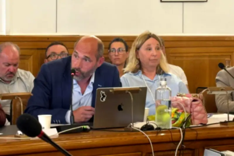 Saint-Tropez : l'opposition interpelle la maire sur la politique du logement et les meublés touristiques