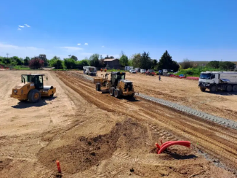 Sainte-Bazeille : 756 box de stockage en conteneurs maritimes ouvrent en juin