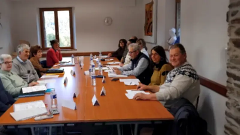 Sainte-Cécile-d'Andorge officialise ses délégations municipales après le conseil