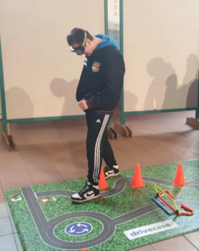 Sainte-Foy-la-Grande : 265 élèves sensibilisés à la sécurité routière par la police municipale