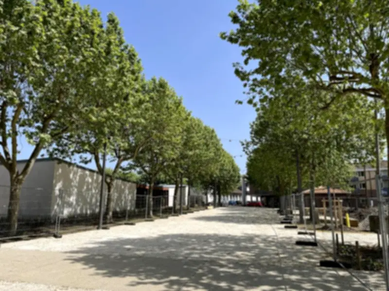 Sainte-Foy-la-Grande adopte son budget 2026 sans emprunt