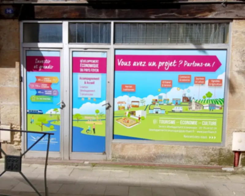 Sainte-Foy-la-Grande en 2026 : un tremplin fiscal pour entrepreneurs