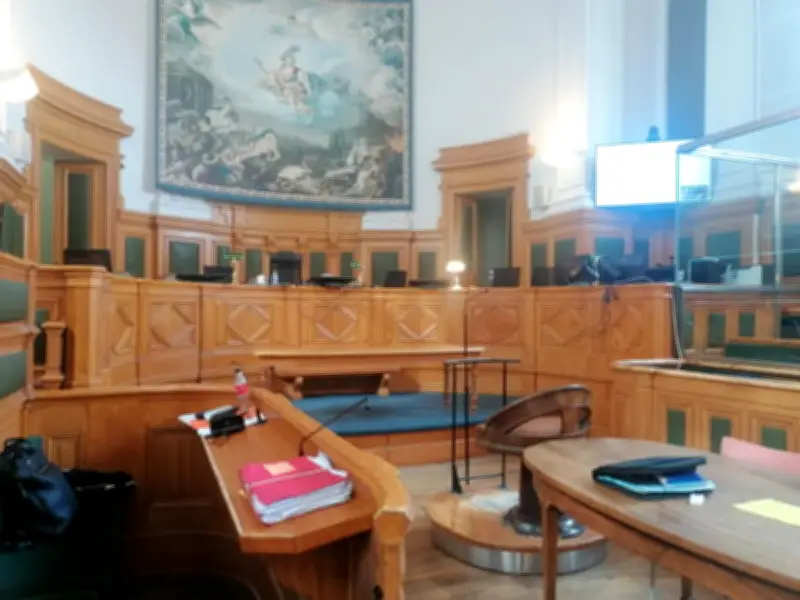 Saintes : Audience renvoyée pour agression sexuelle faute d'expertise psychiatrique