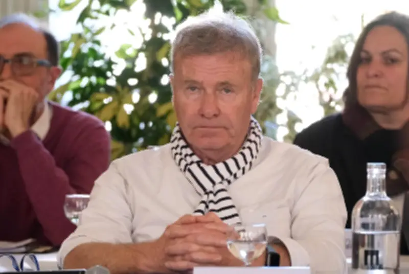 Saintes : Le budget 2026 marque un ralentissement des investissements sous la mandature Drapron