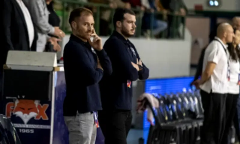 Saintes sous pression : un match décisif face à Valence pour le maintien