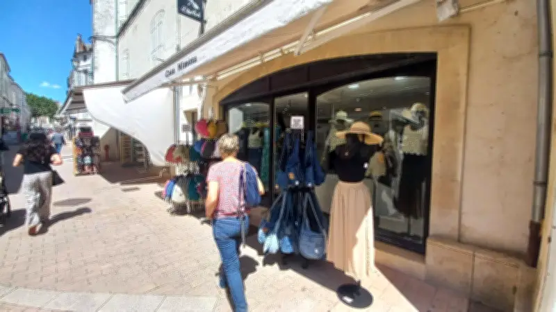 Saintes : un conseil local du commerce et des artisans en projet