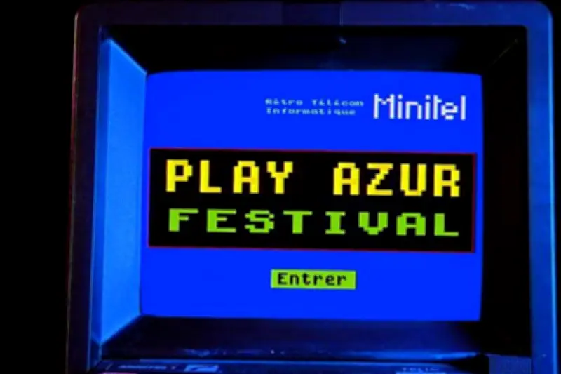 Saisie de 1300 articles contrefaits au Play Azur Festival à Nice