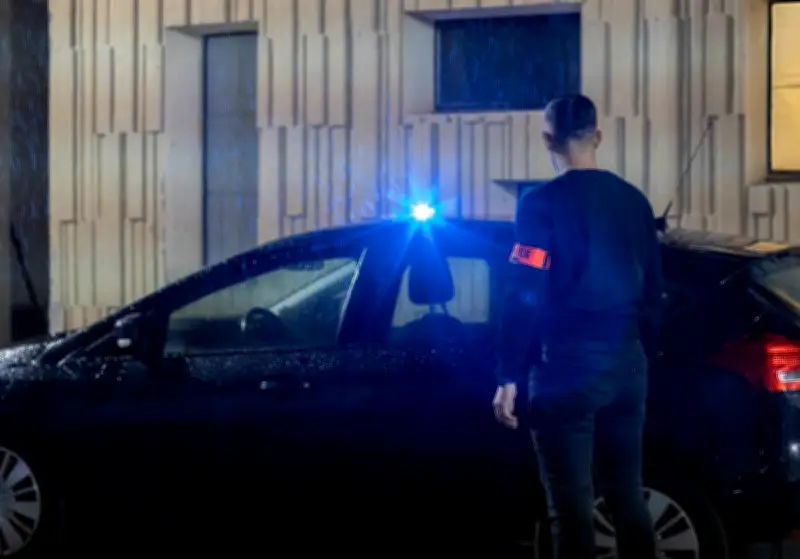 Saisie de cocaïne et de 10 000 euros à Agen