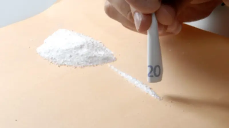 Saisie de drogue à Nîmes : un homme condamné à 18 mois de prison