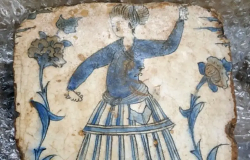 Saisies records de biens culturels par les douanes françaises