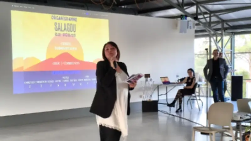 Salagou en Scène fait une pause stratégique en 2026, un tremplin musical annonce le retour en 2027