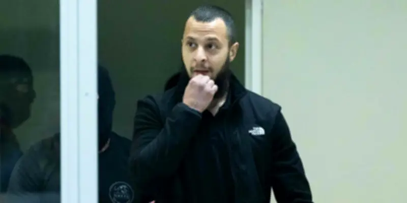 Salah Abdeslam bénéficiera de contacts physiques lors des parloirs, selon la justice
