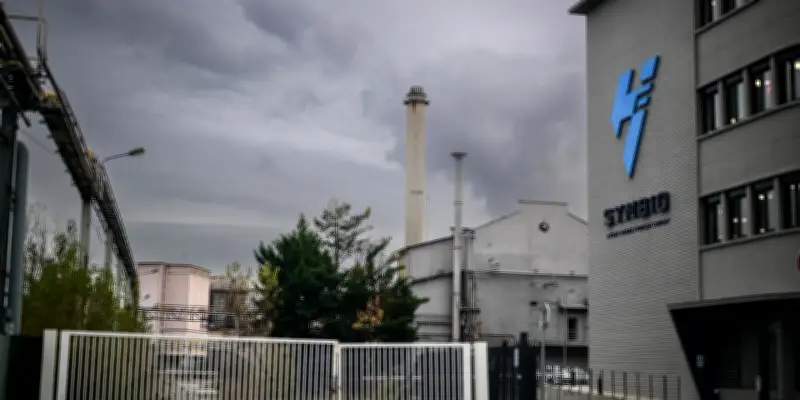 Salariés de Symbio trahis par les promesses sur l'hydrogène